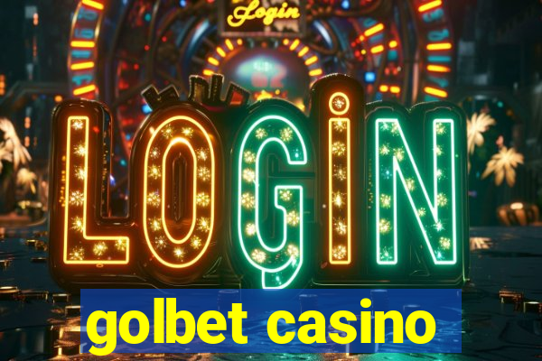 golbet casino